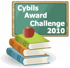 Cybils Award Challenge 2010