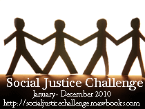 Social Justice Challenge