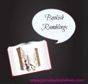 BookishRamblings