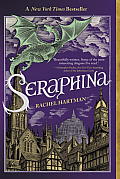 Review: Seraphina by Rachel Hartman