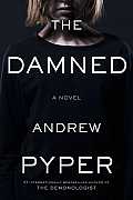 Review: The Damned by Andrew Pyper