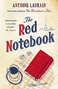 Review: The Red Notebook by Antoine Laurain