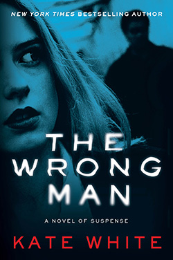 Review: The Wrong Man by Kate White