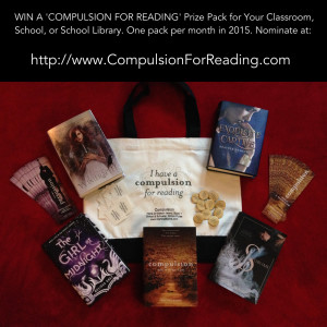 CompulsionForReading