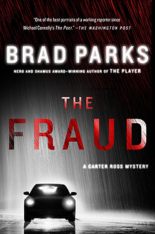 Review: The Fraud by Brad Parks