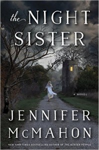 Review: The Night Sister by Jennifer McMahon