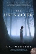 Review: The Uninvited by Cat Winters