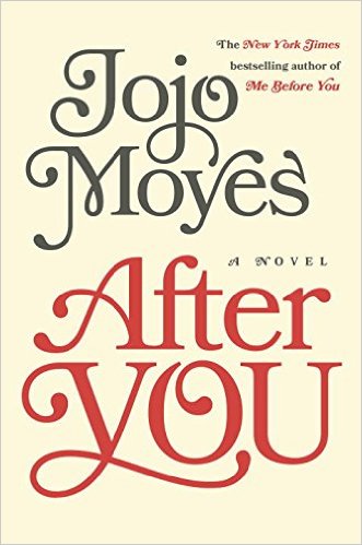 Review: After You by Jojo Moyes