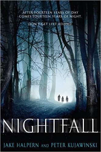 Review: Nightfall by Jake Halpern and Peter Kujawinski