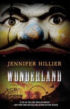 Review: Wonderland by Jennifer Hillier