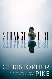 Review: Strange Girl by Christopher Pike