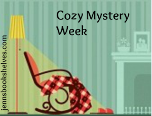 CozyMysteryWeek