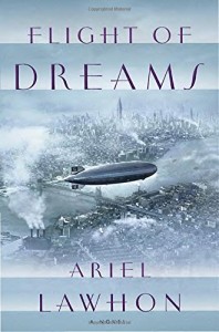 Review: Flight of Dreams by Ariel Lawhon