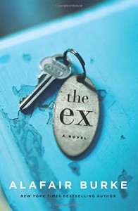 Review: The Ex by Alafair Burke