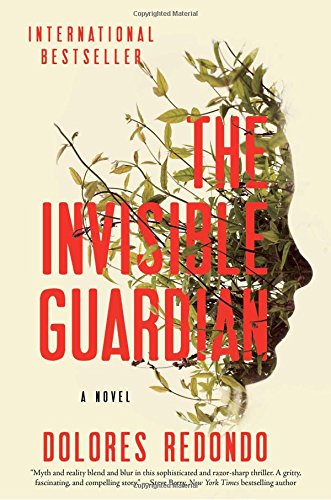 Review: The Invisible Guardian by Dolores Redondo