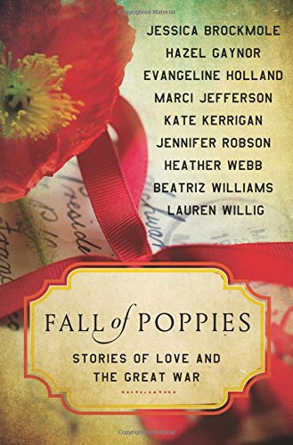 Review: Fall of Poppies: Stories of Love and the Great War