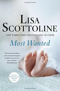 Review: Most Wanted by Lisa Scottoline