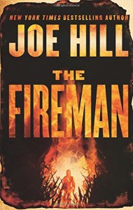 Review: The Fireman by Joe Hill