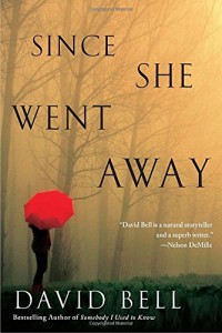 Review: Since She Went Away by David Bell