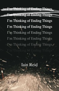Review: I’m Thinking of Ending Things by Iain Reid
