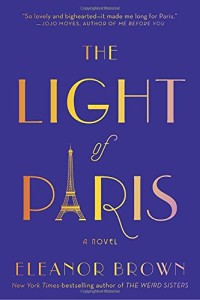 Review: The Light of Paris by Eleanor Brown