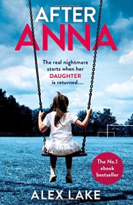 Review: After Anna by Alex Lake