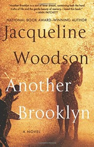 Review: Another Brooklyn by Jacqueline Woodson
