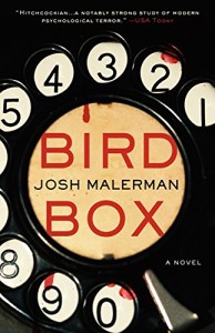 Review: Bird Box by Josh Malerman