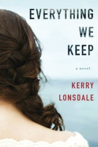 Review: Everything We Keep by Kerry Lonsdale