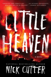 Review: Little Heaven by Nick Cutter