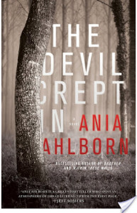 Review: The Devil Crept In by Ania Ahlborn