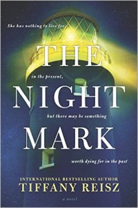 Review: The Night Mark by Tiffany Reisz