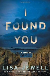 Review: I Found You by Lisa Jewell