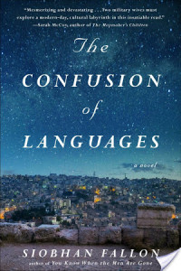 Review: The Confusion of Languages by Siobhan Fallon