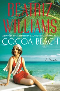 Review: Cocoa Beach by Beatriz Williams