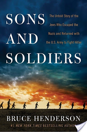 Review: Sons and Soldiers by Bruce Henderson
