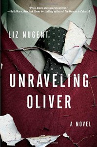 Review: Unraveling Oliver by Liz Nugent