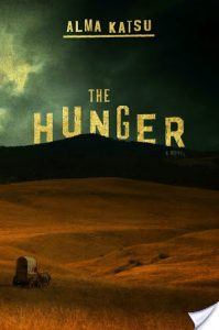 Review: The Hunger by Alma Katsu