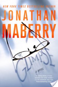 Review: Glimpse by Jonathan Maberry
