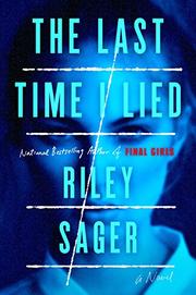 Review: The Last Time I Lied by Riley Sager