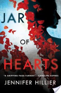 Review: Jar of Hearts by Jennifer Hillier