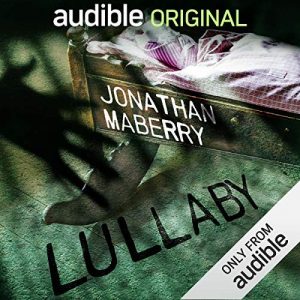 Review: Lullaby by Jonathan Maberry