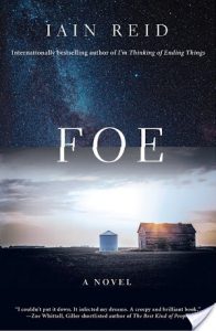 Review: Foe by Iain Reid