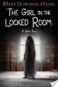 Review: The Girl in the Locked Room by Mary Downing Hahn