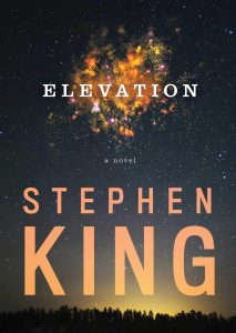 Review: Elevation by Stephen King