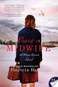 Review: Once a Midwife by Patricia Harman