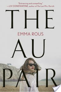Review: The Au Pair by Emma Rous