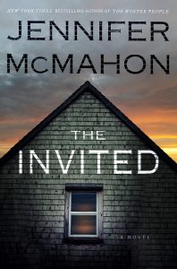 Review: The Invited by Jennifer McMahon