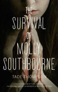Review: The Survival of Molly Southbourne by Tade Thompson