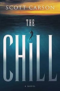 Review: The Chill by Scott Carson